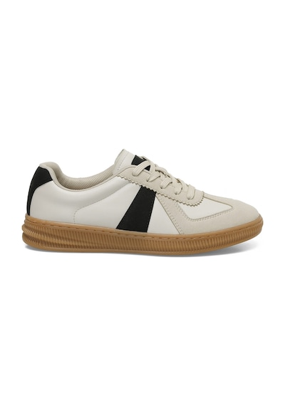 Butigo 25s-028 5fx Bej Kadın Sneaker 000000000101983276 Bej