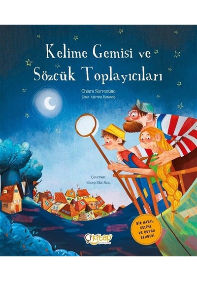 Kelime Gemisi Ve Sözcük Toplayıcıları / Chiara Sorrentino