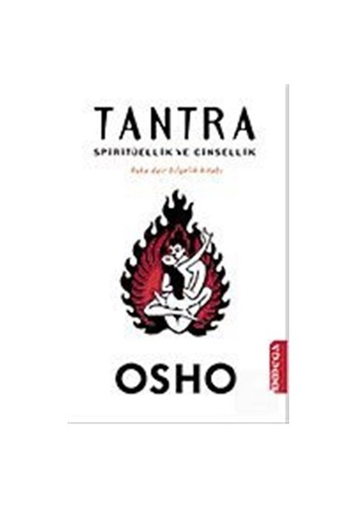 Tantra / Spiritüellik ve Cinsellik / Osho