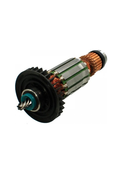 Makita FS4000 Endüvi Rotor Kollektör Ürün Kodu 515759-1