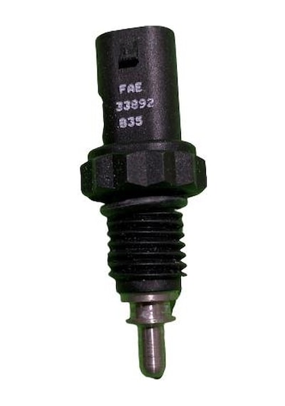 Yakıt Sıcaklık Sensörü Fae 33892 Volkswagen Crafter 2012+ Oem 059919523a