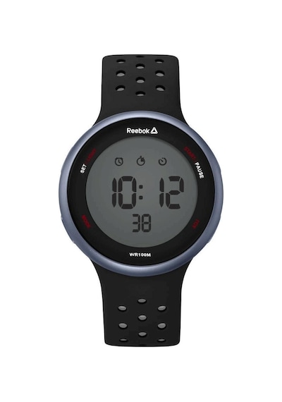 Reebok RD-ELE-G9-PSIB-WR Unisex Kol Saati
