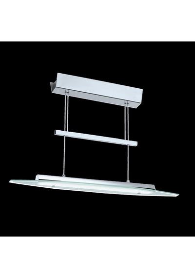 Eglo 90816 - Rufo Led Sarkıt Lamba Krom