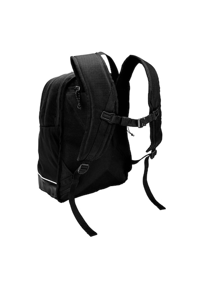 Nike Track Unisex Siyah Koşu Sırt Çantası N.100.2587.081.ns Siyah