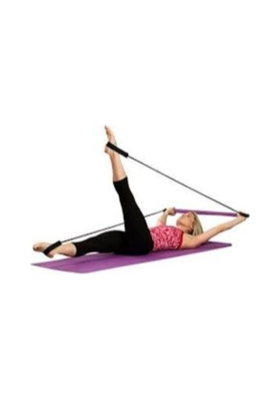 Portable Pilates Studio  Pilates  Aleti
