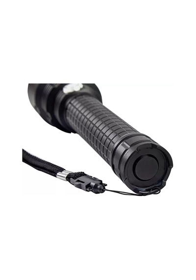 Sh Powermaster 1200 Lümen Uzun Menzilli Şarjlı El Feneri Mx-520-p50 Najmaddin