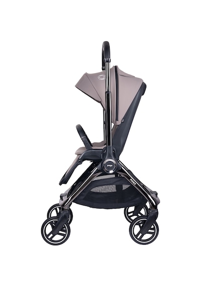 Prego Noax I-size Travel Bebek Arabası Kahve 2440