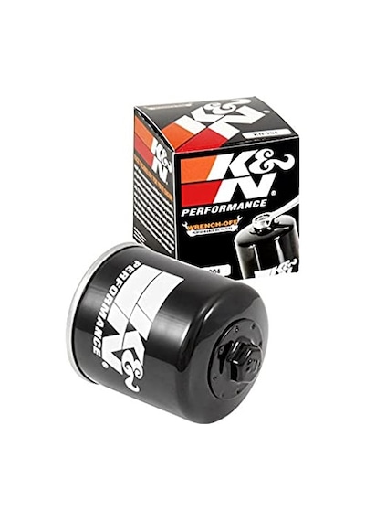 Kn-204-1 Motosiklet Yağ Filtresi Kn204
