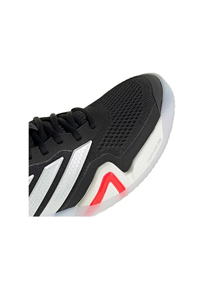 Adidas Barricade 14 M Erkek Tenis Ayakkabısı Jr1741 Siyah