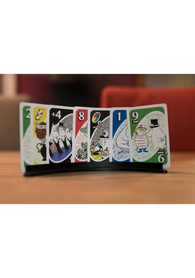Tr Uno Oyun Kart Tutucu, Tyb81hm5aoq27kl519