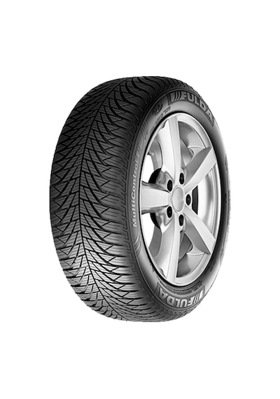 Fulda 225/45 R17 94V Xl Multicontrol Fp Dört Mevsim Lastiği 2026