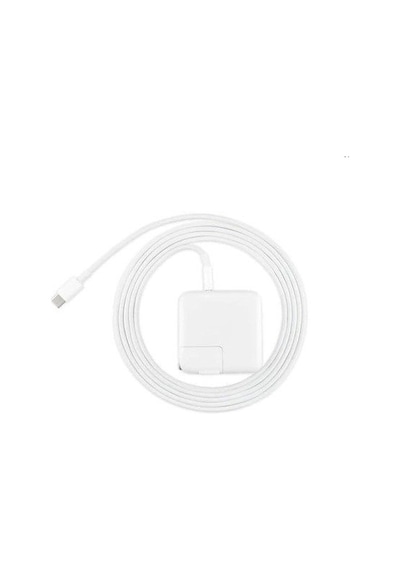 Apple Uyumlu MacBook Pro Laptop 29W TYPE-C Şarj Aleti Güç Adaptörü