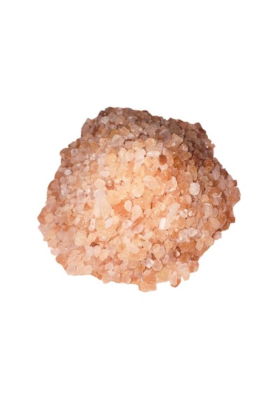 Yemeklik Himalaya Kristal Kaya Tuzu Çakıl Pembe 250 Gr