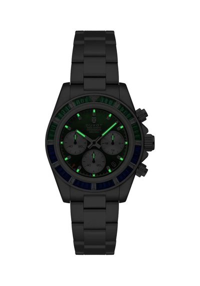 Duxot Dx-2064-88 Erkek Kol Saati Gümüş