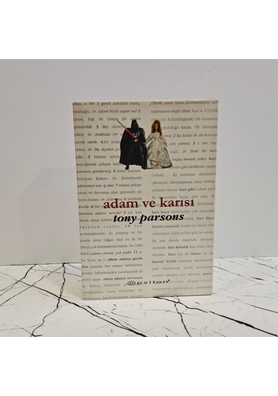 Adam Ve Karısı - Adam Ve Çocuk