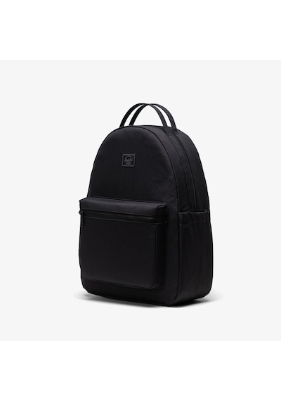 Herschel Nova 18l Unisex Siyah Sırt Çantası 11392 Siyah
