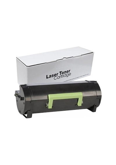51B5000 | Lexmark Ms317Dn Uyumlu Toner 2.500 Sayfa