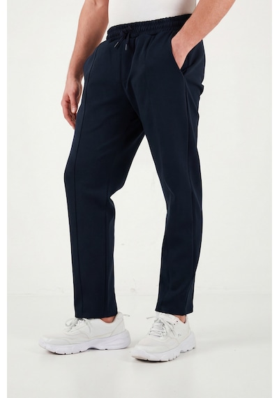 Buratti Erkek Pantolon 5908088 Lacivert Lacivert