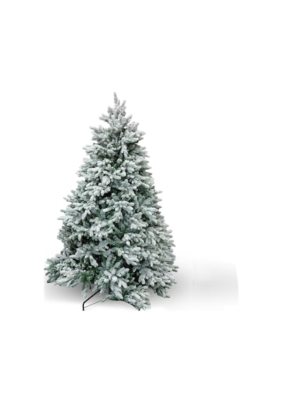 Yılbaşı Çam Ağacı Karlı 210 Cm 210 CM
