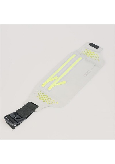 Anka Ççs 17714 Bel Çantası Polyester Sport Bel Çantası Gri Tek Renk