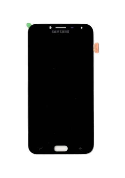 Samsung Uyumlu  J4 J400 Lcd Ekran Siyah