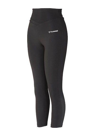 Hummel Tayt Hmlbrıa Bayan Siyah 931587-2001