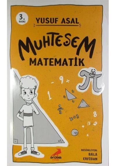 Muhteşem Matematik / Yusuf Asal