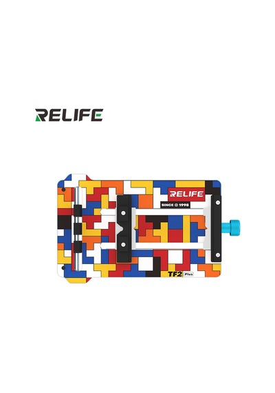 Relife Tf2 Plus Bord Tutucu