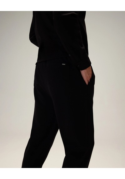 Ellesse Erkek Pantolon 5wm4711 Bk