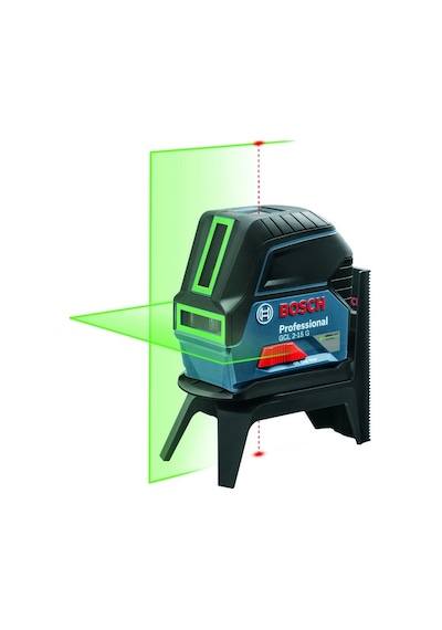 Bosch GCL 2-15 G - Çizgi Hizalama Lazeri - 0601066J00