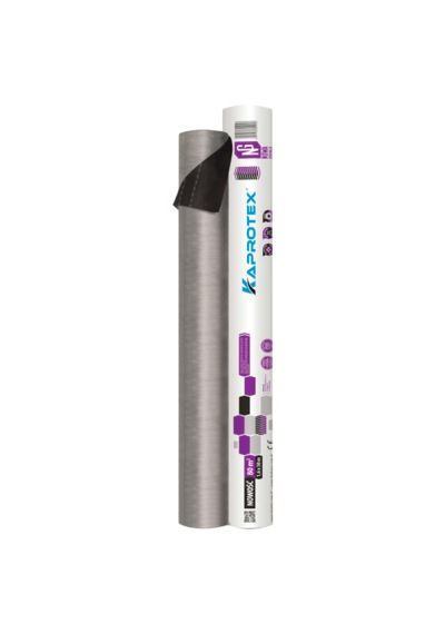 Kaprotex 115 Gr/m² Çatı & Cephe Su Yalıtım Örtüsü 1,6 M X 50 M 80 M²