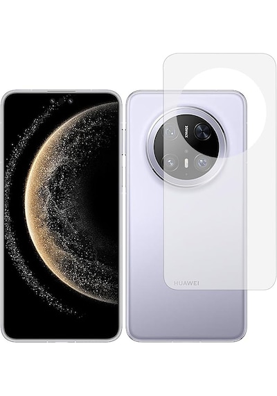 Huawei Mate 70 Pro Full Arka Kaplama Koruma Filmi -al3281