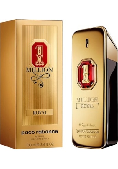 Paco Rabanne 1 Million Royal Parfum 100 Ml Erkek Parfüm Diğer