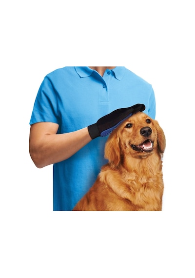 Köpek Tüy Toplama Eldiveni
