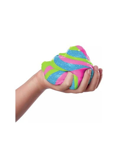 Slime Eğlencesi