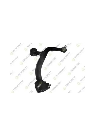 Opel Vectra C On Alt Salincak Sag 2003-2008 Teknorot P127
