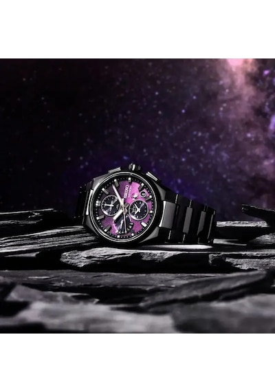Seiko Astron SSH171J Erkek Kol Saati
