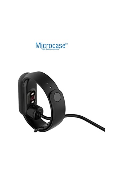 Microcase Xiaomi Redmi Smartband Pro Manyetik Şarj Kablosu-Al3000