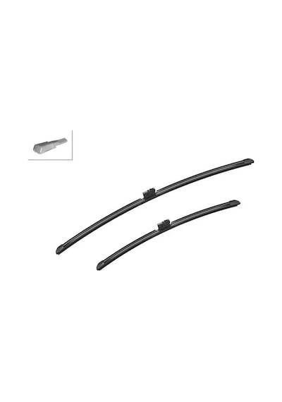 Mercedes Gla 200 On Silecek Seti 2020-2024 Bosch 3397014206