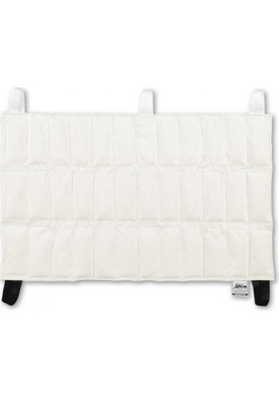 Fezek Fizik Hot Pack Pedi/hotpack 12 Dilimli 38x60 Cm Büyük Boy Oversized