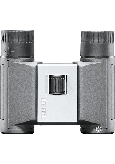 Bushnell 8x21 Powerwiew-2 El Dürbünü Siyah