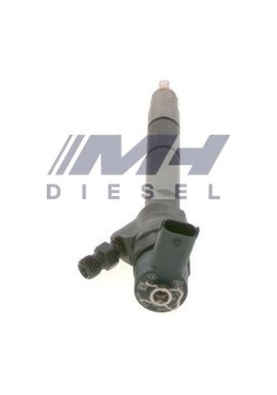 Bosch 0445110338 Enjektör Renault Trafic 2.0 Dci Opel Vivaro 2.0 Cdtı Nissan Primastar