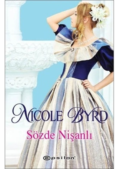Sözde Nişanlı - Nicole Byrd