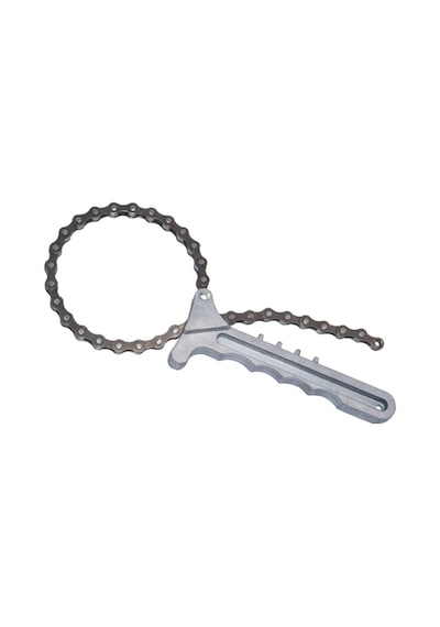 Nt Tools Zincirli Filtre Sökme Takma Anahtarı 9''