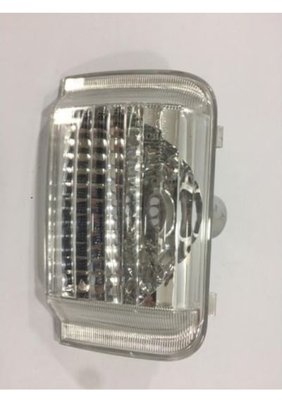 PLEKSAN 6908-B Dış Dikiz Ayna Sinyali Beyaz Sağ Ducato I-Iı- III-Boxer I-Iı- III-Jumper I-Iı- III