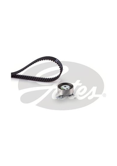 GATES K015367XS TRİGER EKSANTRİK GERGİ SETİ ASTRA F VECTRA A B KA