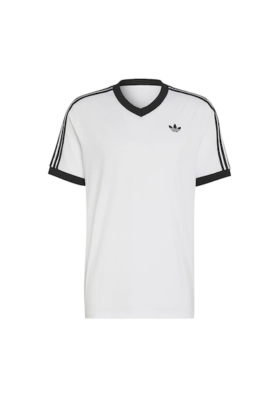 Adidas Erkek T-shirt Classıcs Tee Ky8880 Beyaz