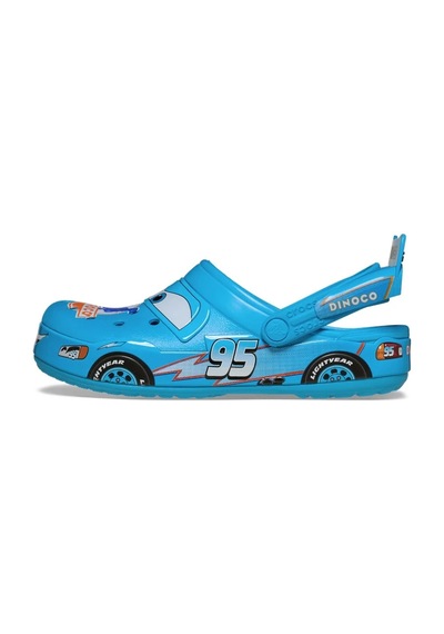 Crocs Lmq Dinoco Crocband Unısex Terlik 213582 213582 90h