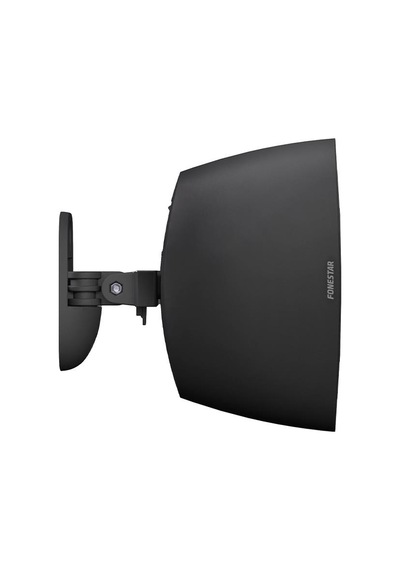 Fonestar Sonora-4tn 100v Siyah 4" Duvar Tipi Hoparlör