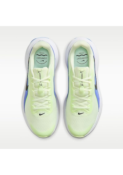 Nike Erkek Downshifter 14 Koşu Ayakkabı Ib1895-700 Pasha Giyim Çok Renkli